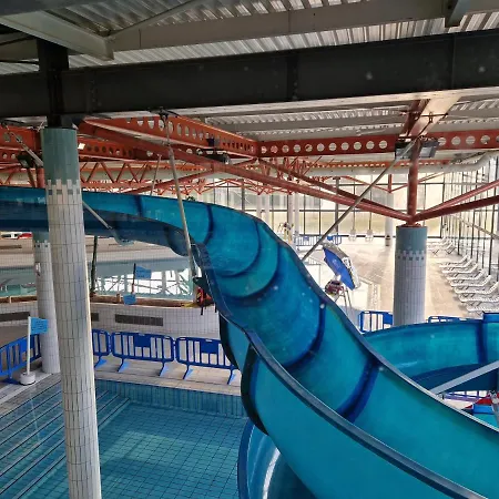 L' Oteni Apartman