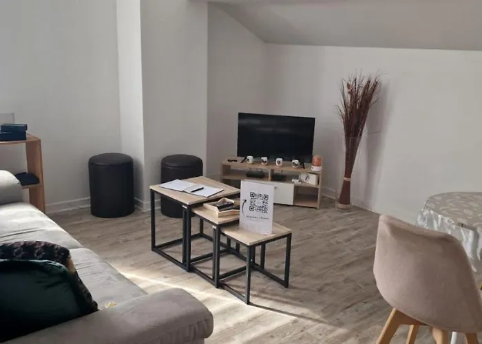 Apartman L' Oteni
