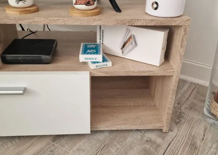 Apartman L' Oteni