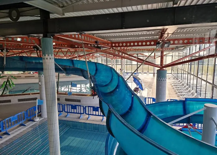 L' Oteni Apartman