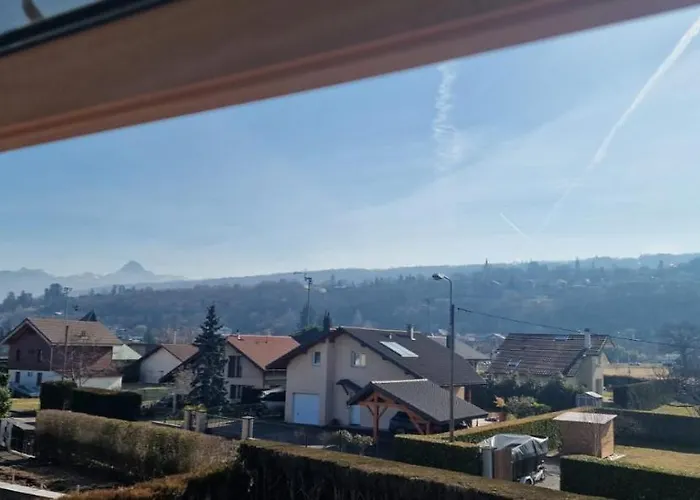L' Oteni Apartman Publier