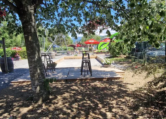 L' Oteni Apartman