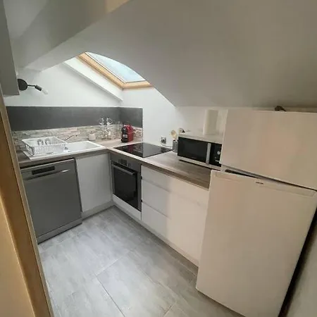 L' Oteni Apartment Publier