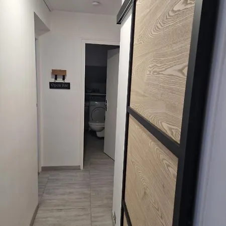 L' Oteni Apartament Publier