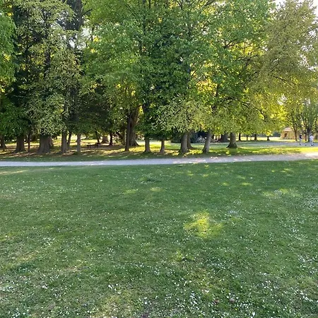 Apartament L' Oteni