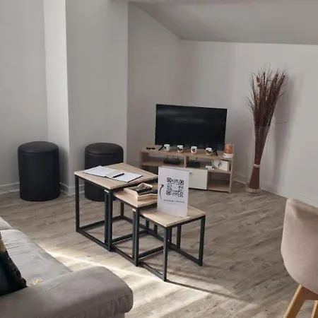 Apartament L' Oteni