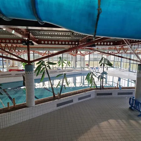 L' Oteni Apartament