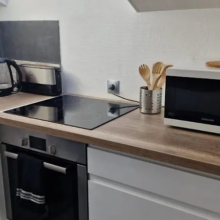 L' Oteni Apartament