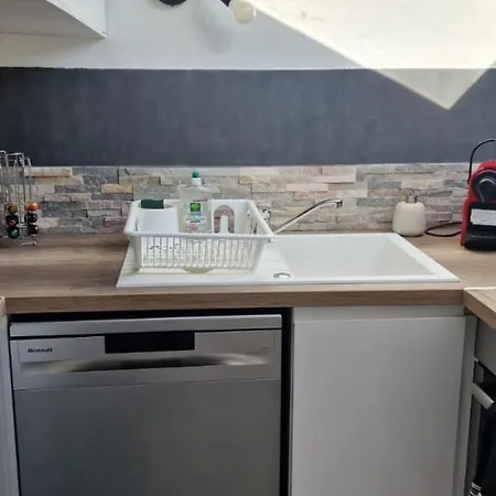 L' Oteni Apartament Publier