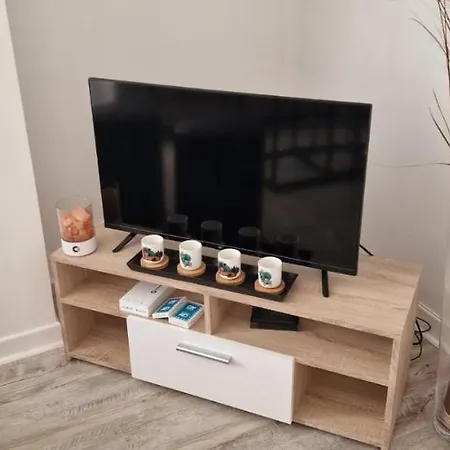 L' Oteni Apartament Publier