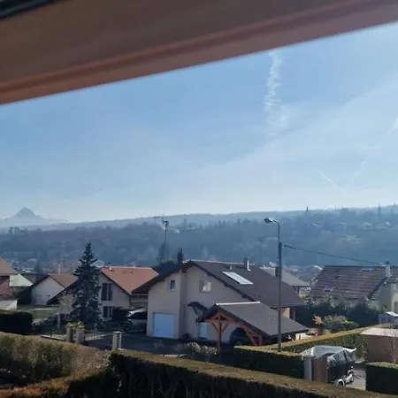 L' Oteni Apartament Publier