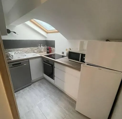L' Oteni Apartamento Publier