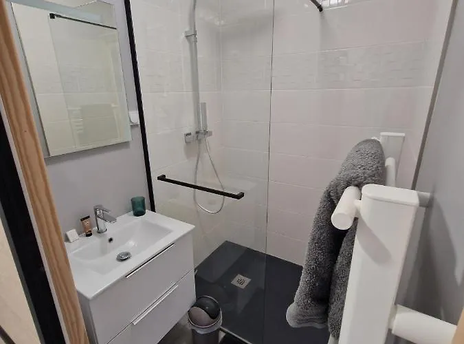 Apartamento L' Oteni *