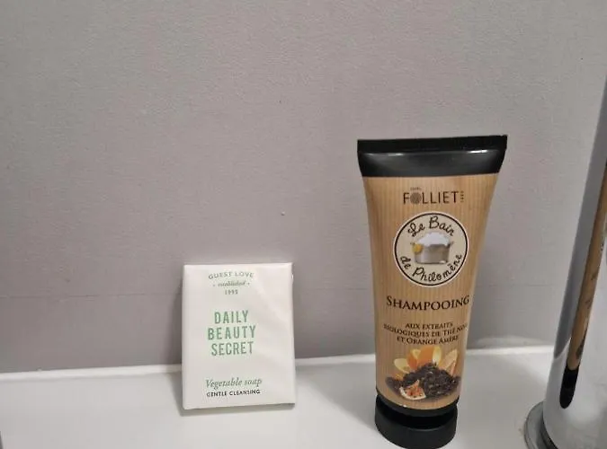 Apartamento L' Oteni *