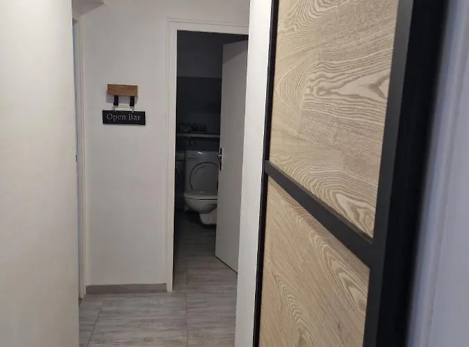 L' Oteni Apartamento Publier