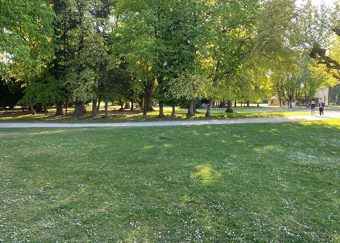 Apartamento L' Oteni