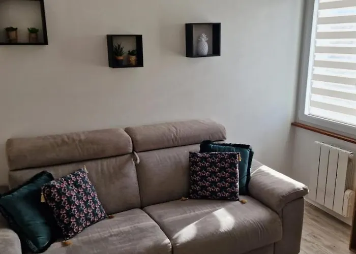 Apartamento L' Oteni