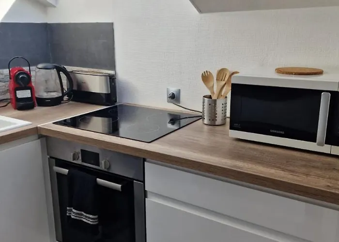 L' Oteni Apartamento