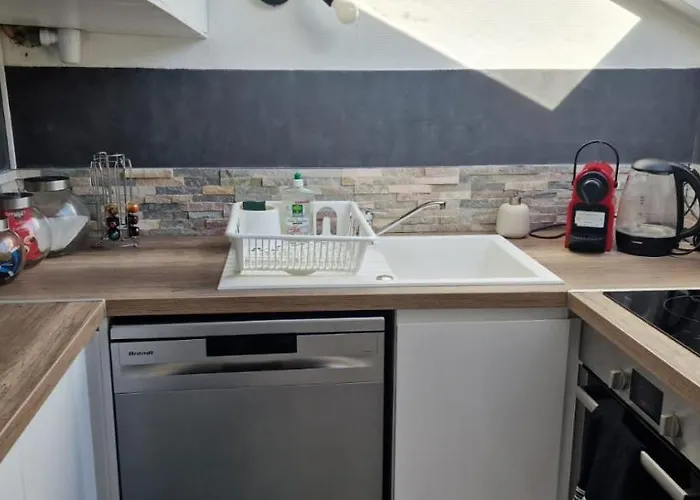 L' Oteni Apartamento Publier