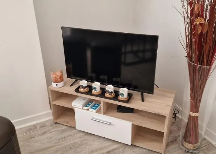 L' Oteni Apartamento Publier