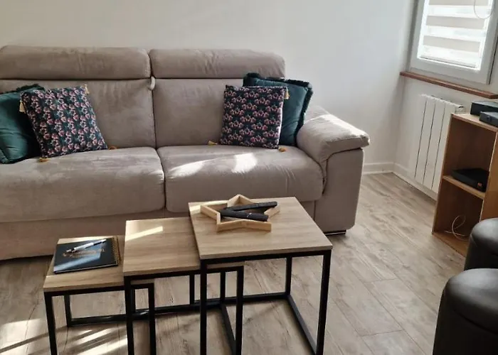 L' Oteni Apartamento